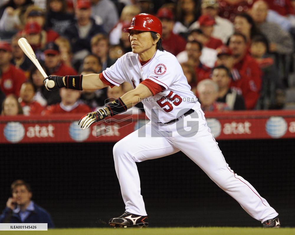 Matsui hitless against Rays