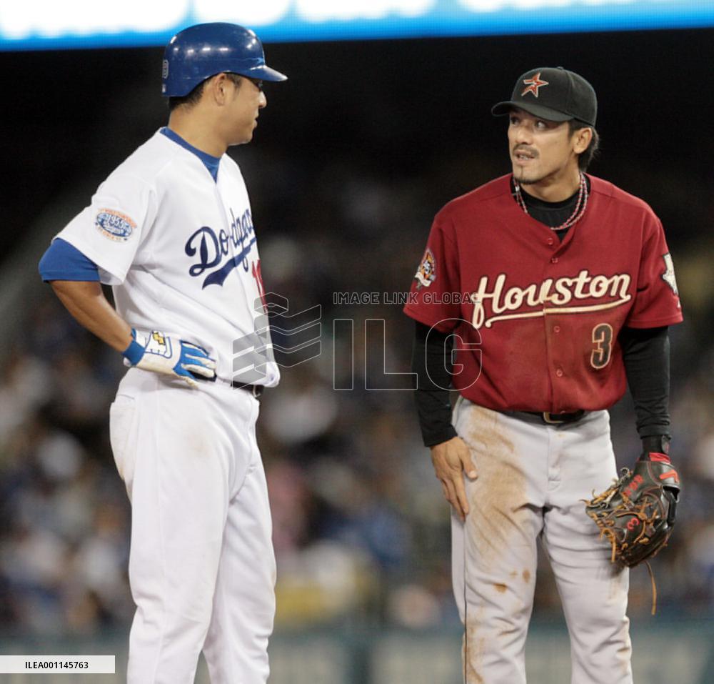 Kuroda takes 5th win