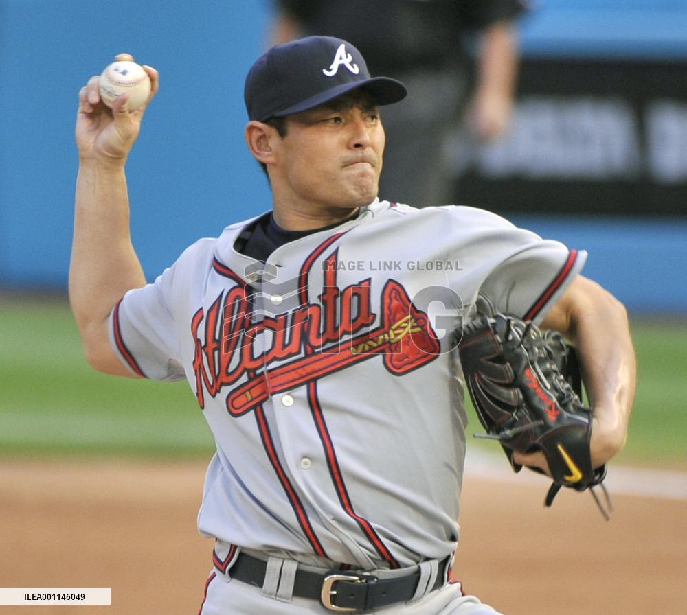 Kawakami's 1st win bid fails again