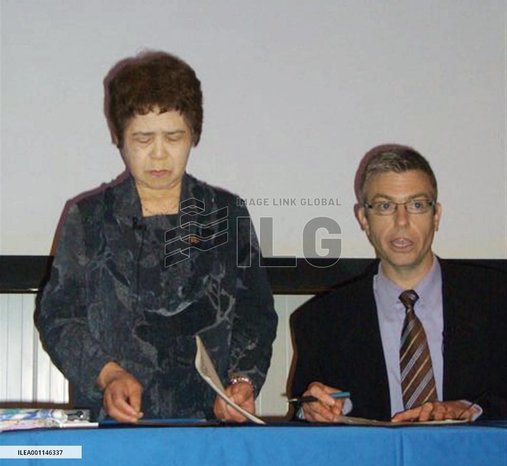 Hiroshima, Nagasaki A-bomb exhibition in Netherlands