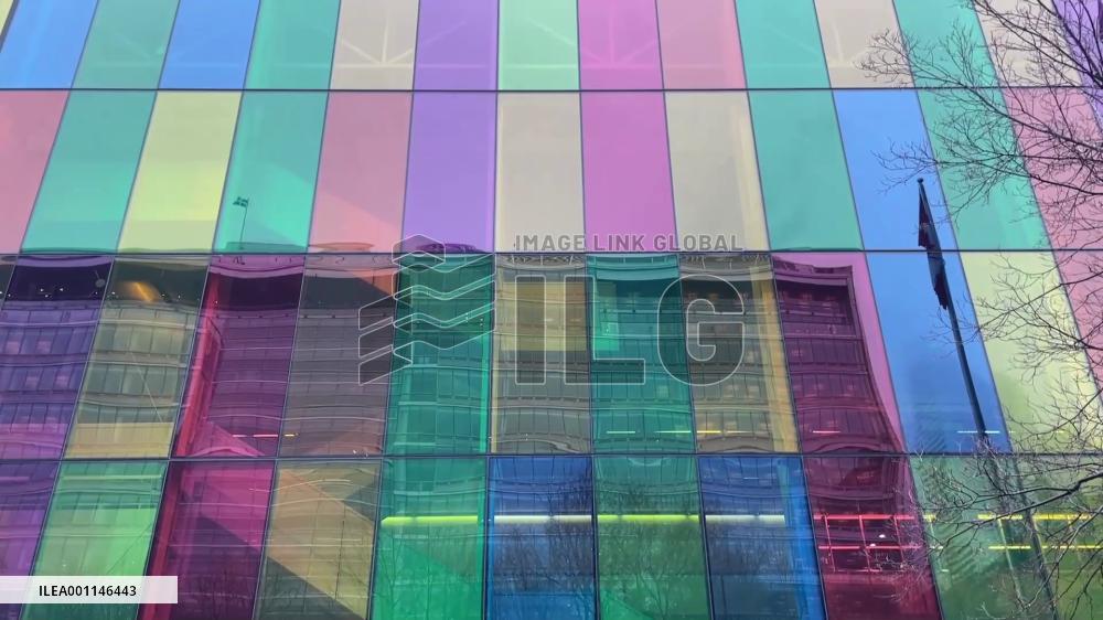 World must secure a "Paris"-style agreement for nature at COP15, WWF chief urges