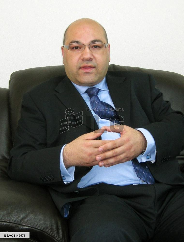 New Iraqi envoy to Japan