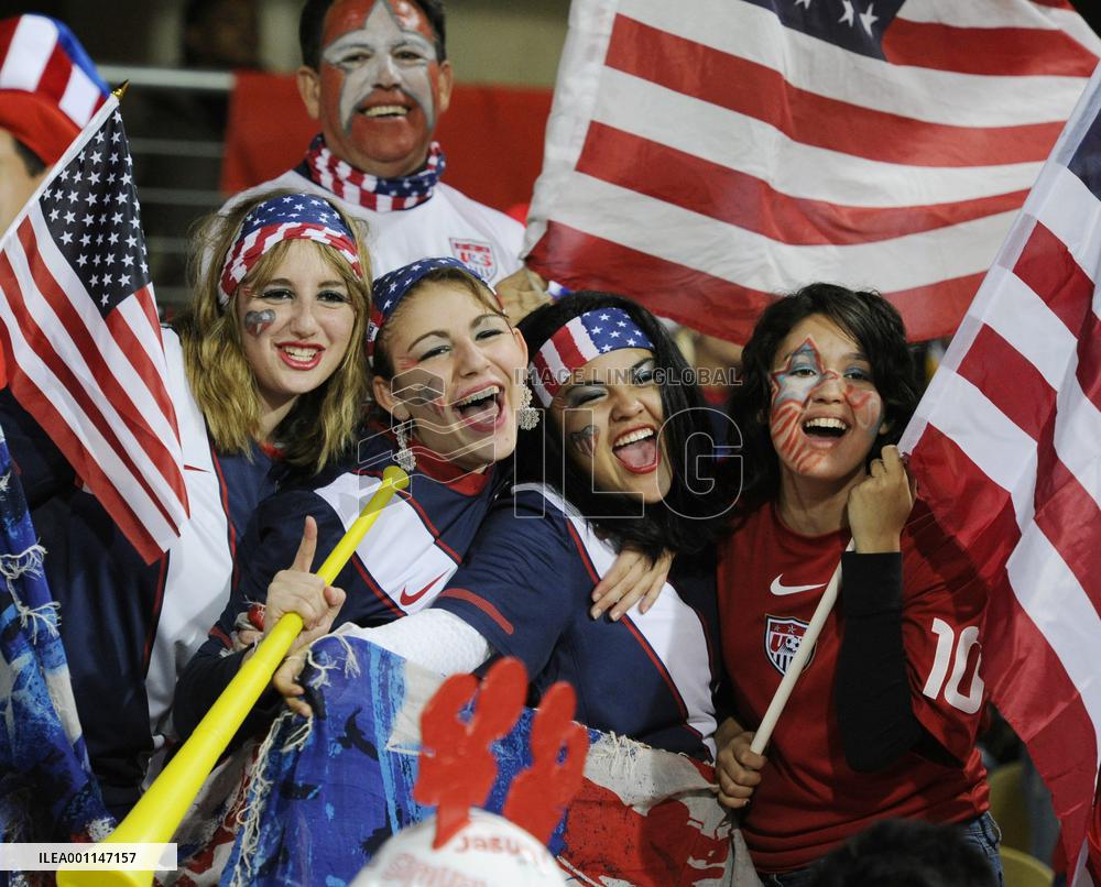 England, U.S. end in 1-1 tie in World Cup Group C match