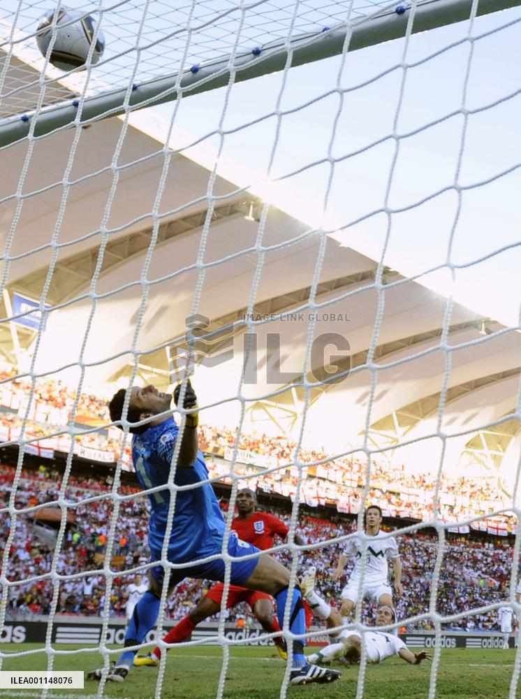 England through after 1-0 win over Slovenia