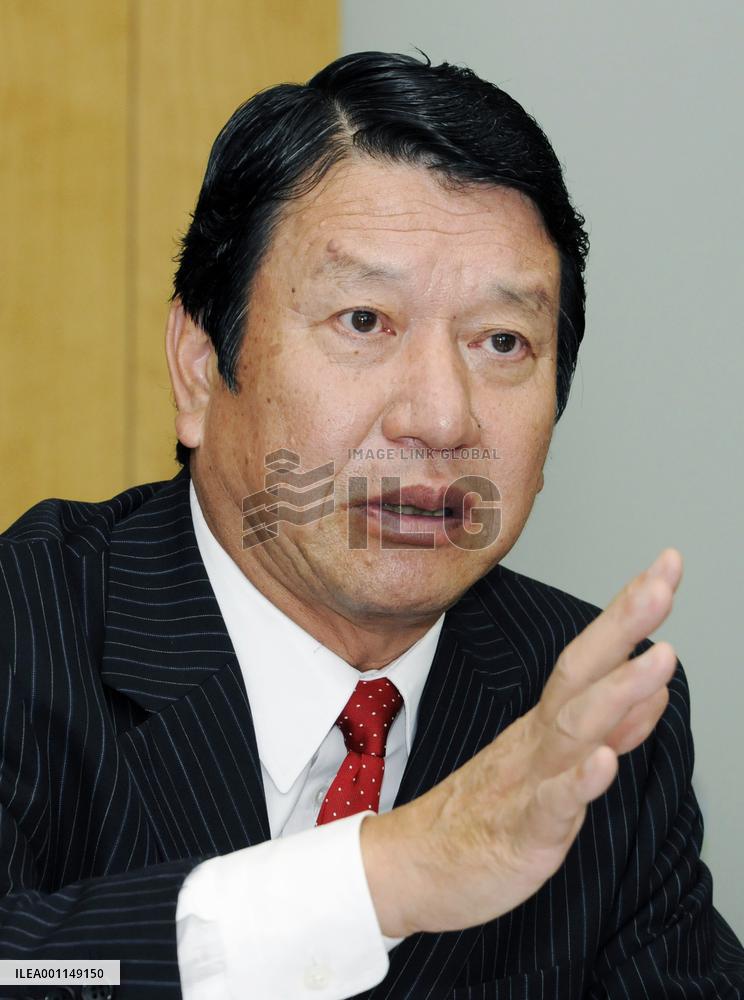 NTT Docomo to enter e-book business in FY 2010: president