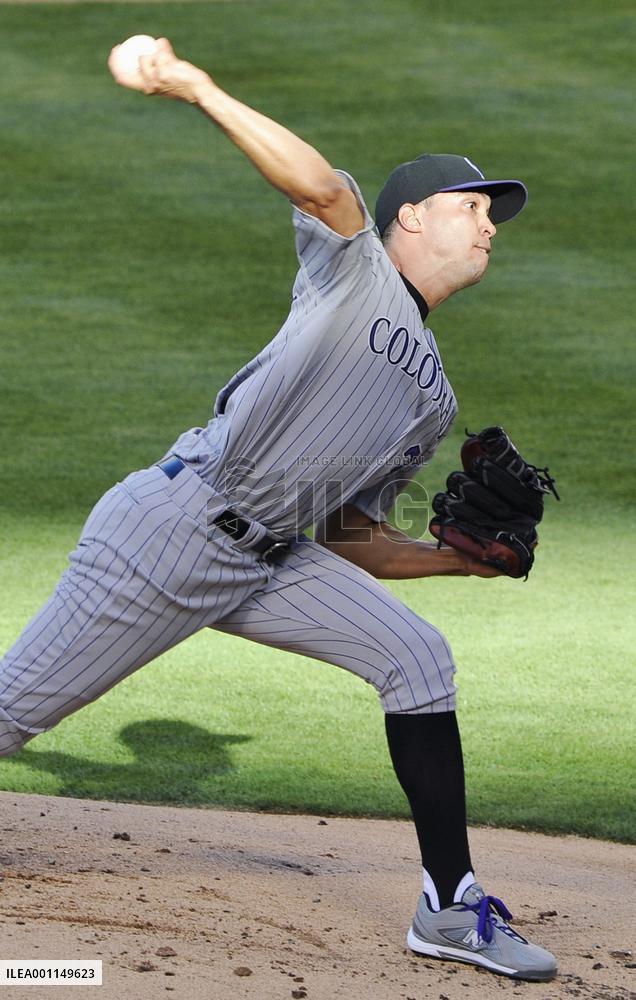 MLB All-Star Game