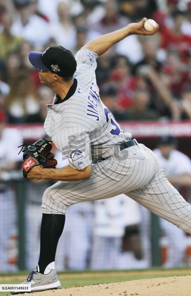 MLB All-Star Game