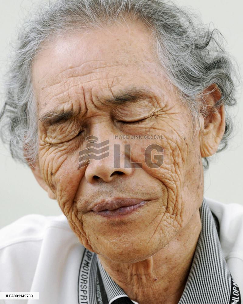 Foot-and-mouth disease crisis in Japan