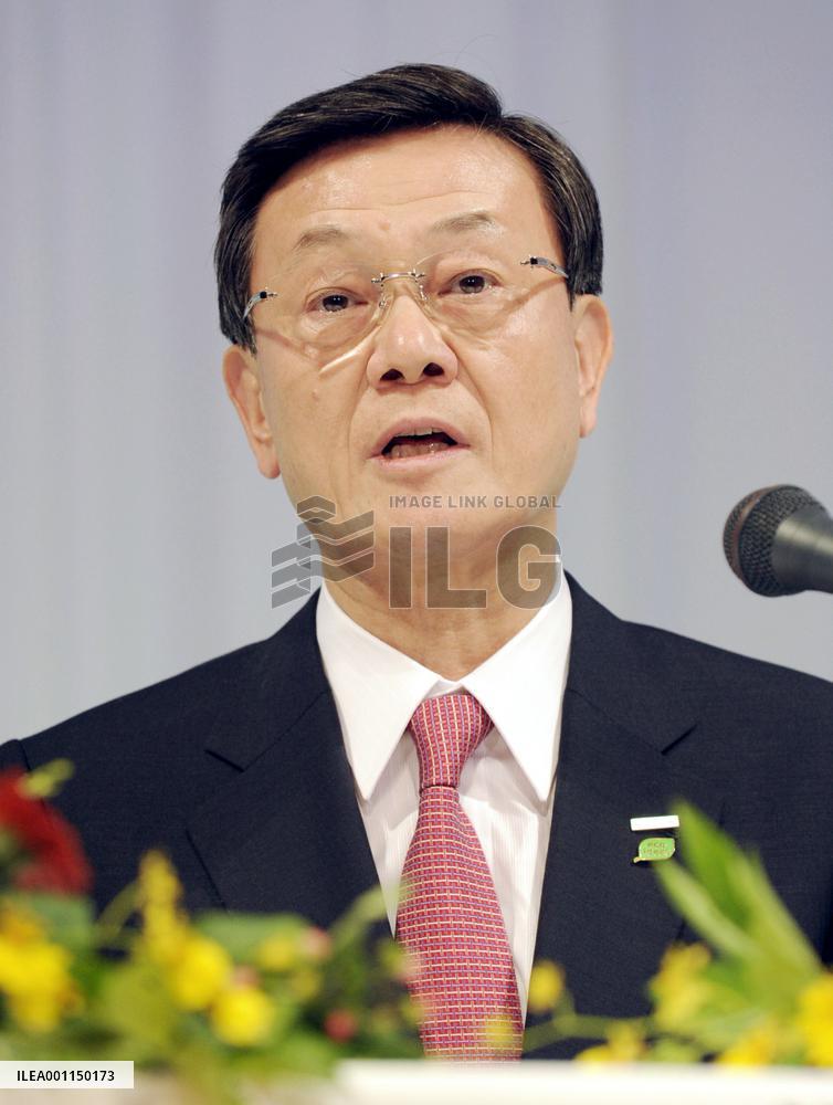 Panasonic to make 2 subsidiaries wholly owned units