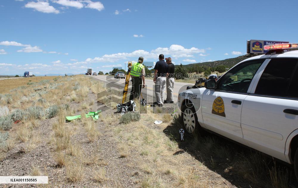 Japanese tourists killed in U.S. bus accident