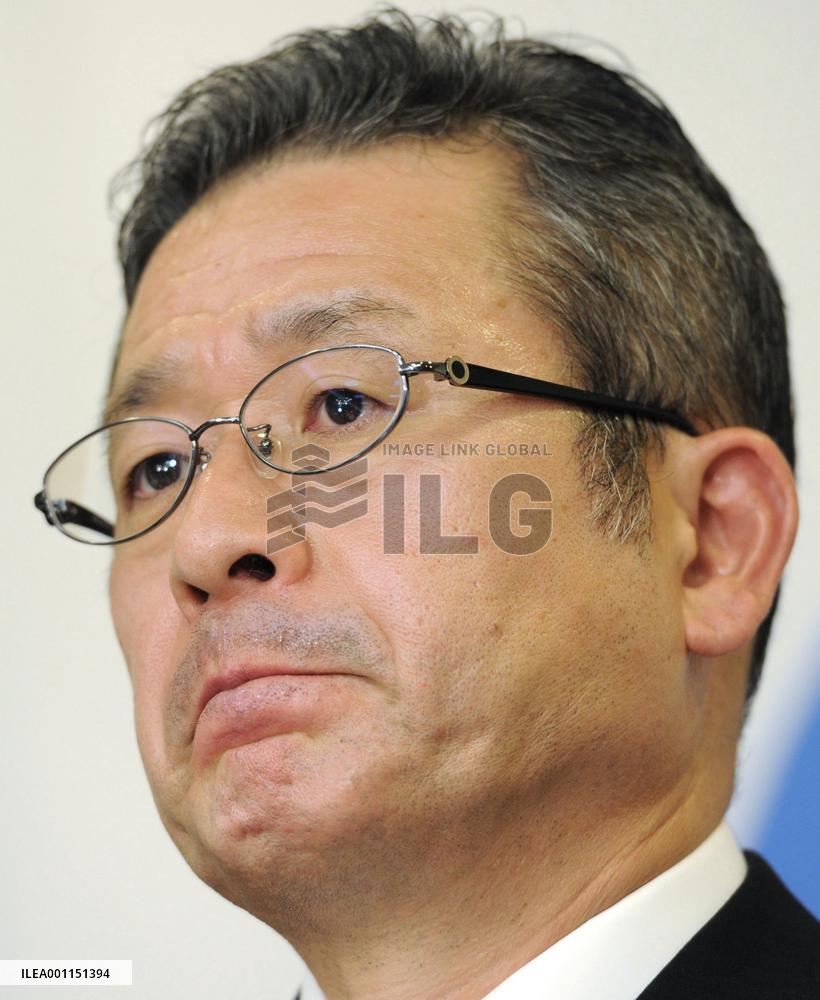 Incubator Bank fails