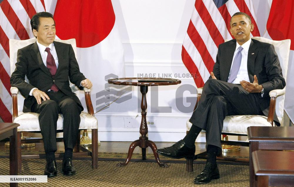 Japan, U.S. reaffirm security alliance