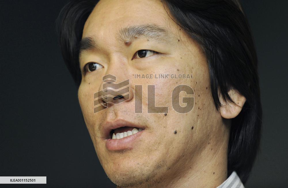 Angels' Matsui willing to play for another team