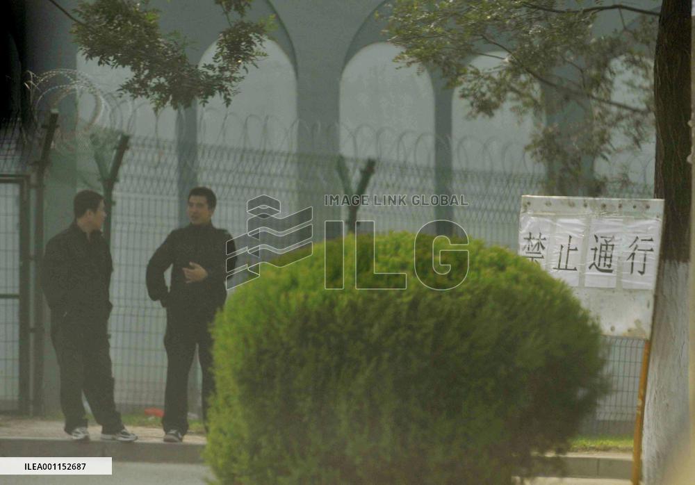 Chinese dissident Liu wins Nobel Peace Prize