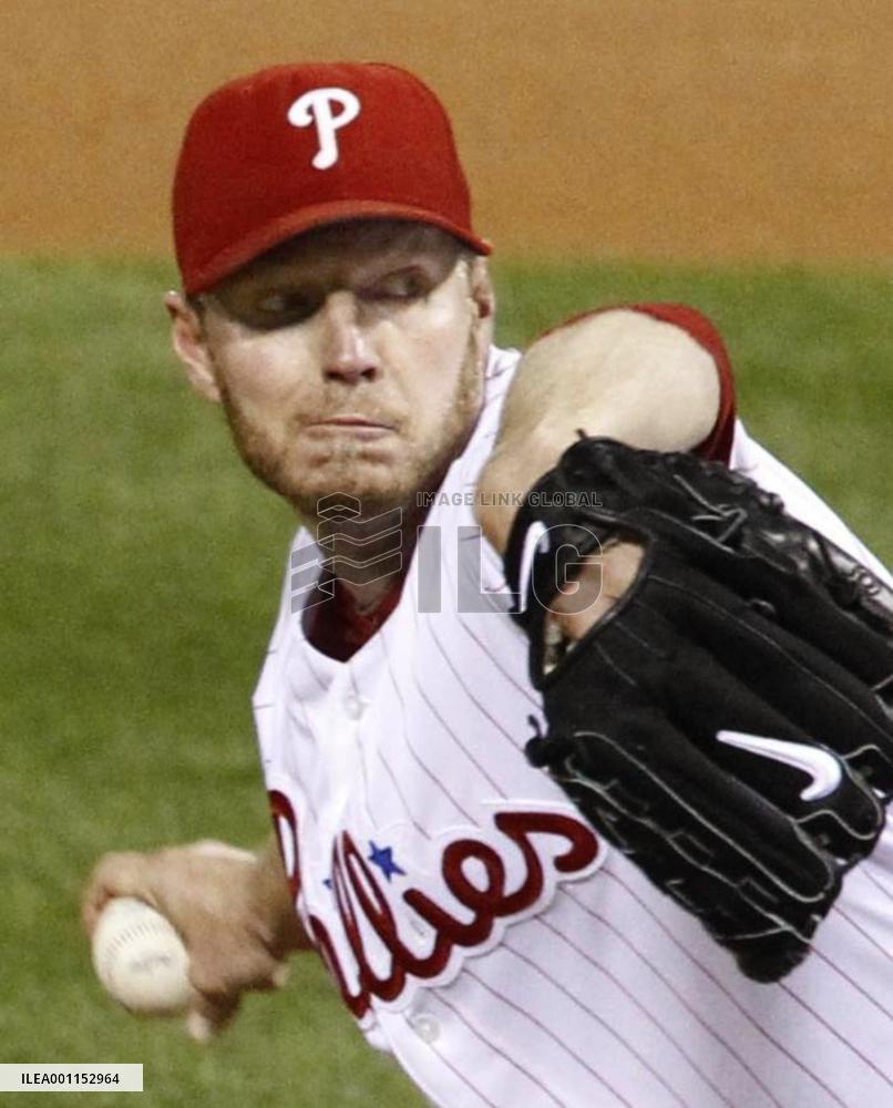 Giants beat Phillies