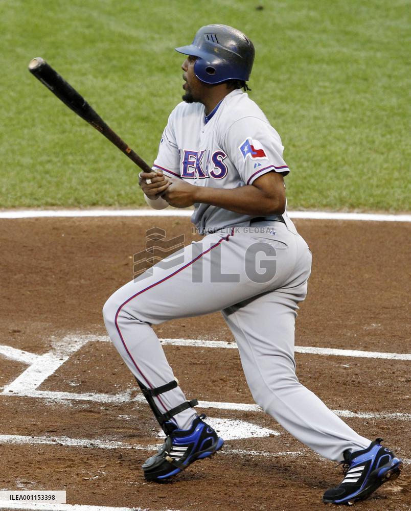 Game 1 of World Series