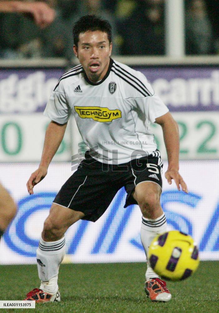 Cesena down Lazio 1-0