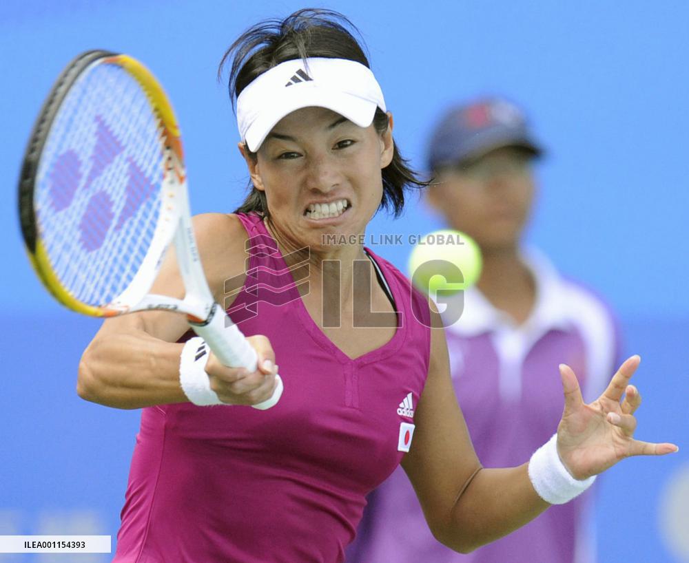 Date Krumm advances to Asian Games semifinal