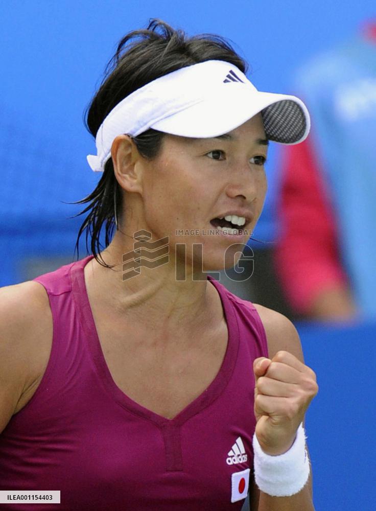 Date Krumm advances to Asian Games semifinal