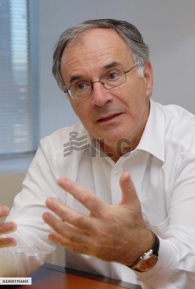 Carnegie Hall to launch 1st Japanese festival with Ozawa