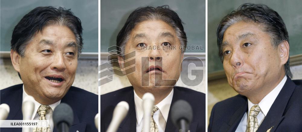 Referendum attempt for Nagoya assembly succeeds in reversal