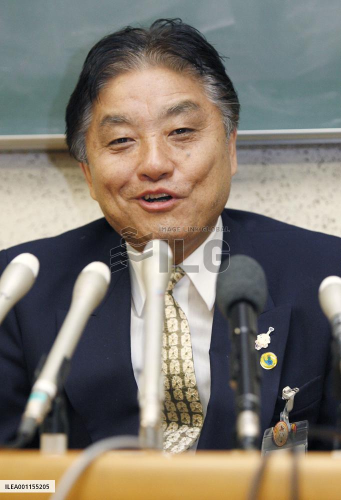 Referendum attempt for Nagoya assembly succeeds in reversal