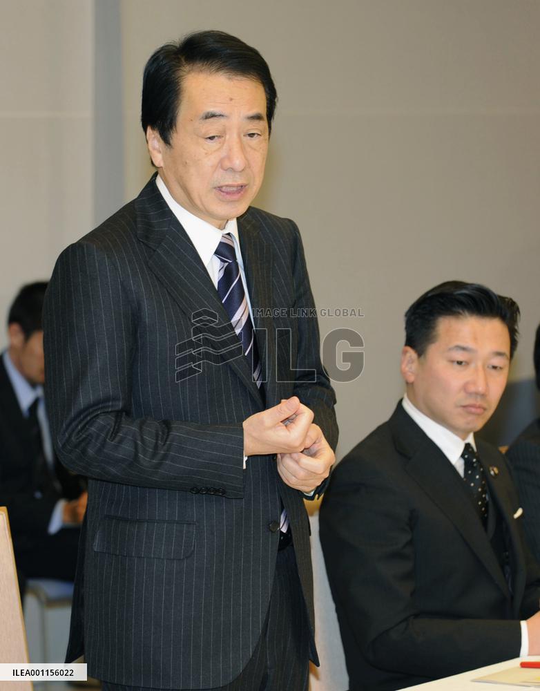 Premier tackling social isolation