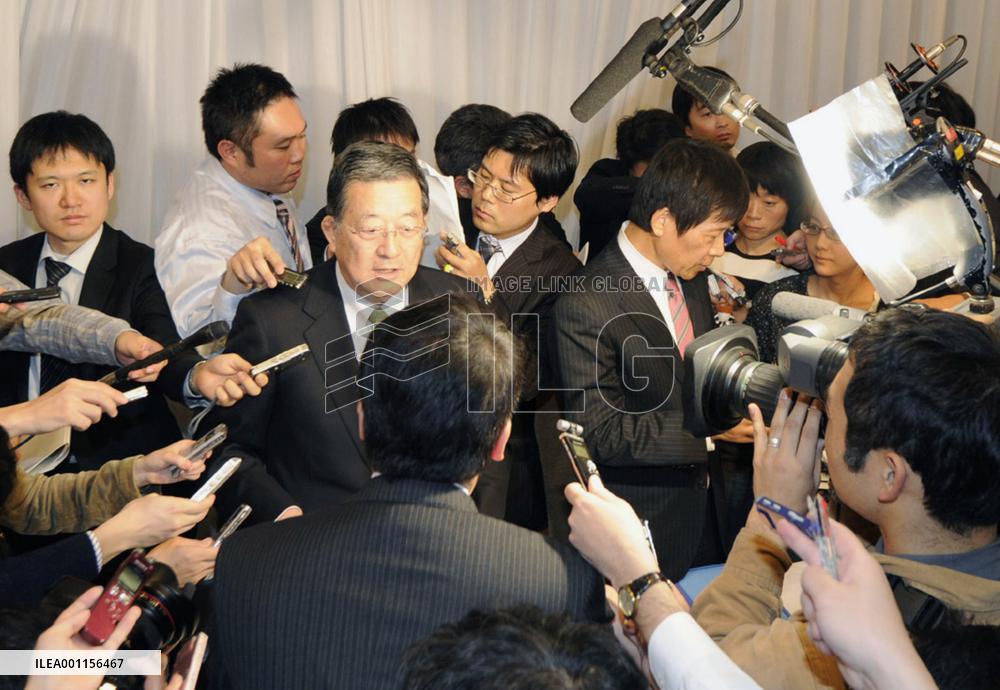 Nippon Steel, Sumitomo Metal to merge