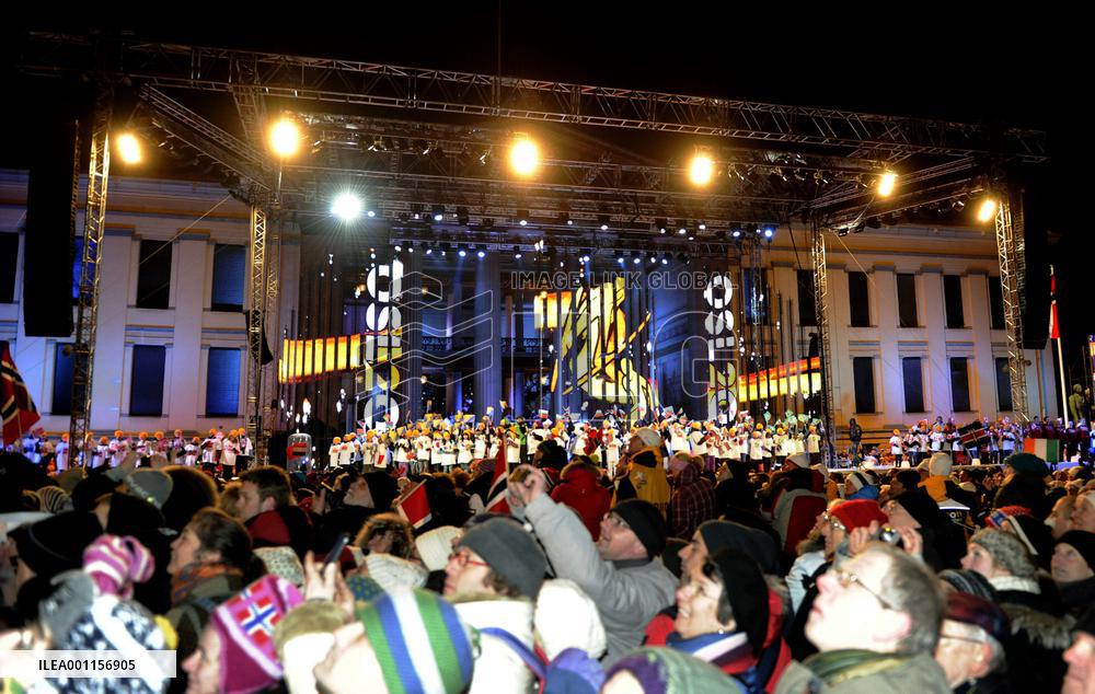 Nordic ski world championships opens in Oslo