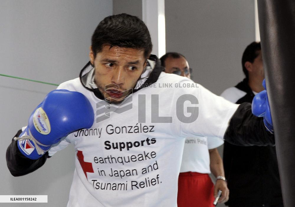 Hasegawa ready to defend title