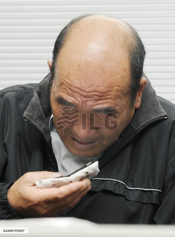 SDF sailors acquitted over fatal destroyer collision