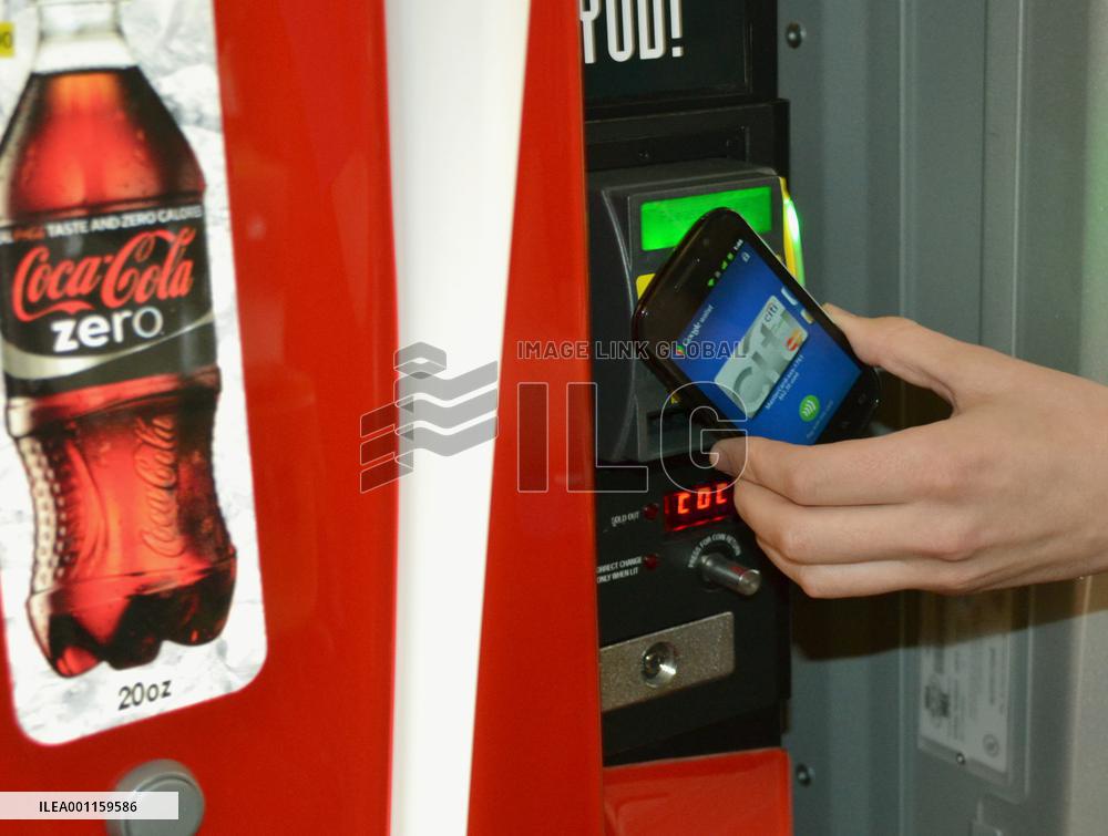 Google to launch 'electronic wallet' in U.S.