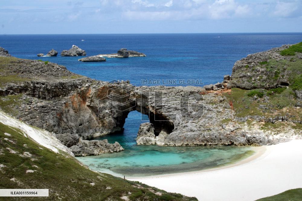 Ogasawara Islands