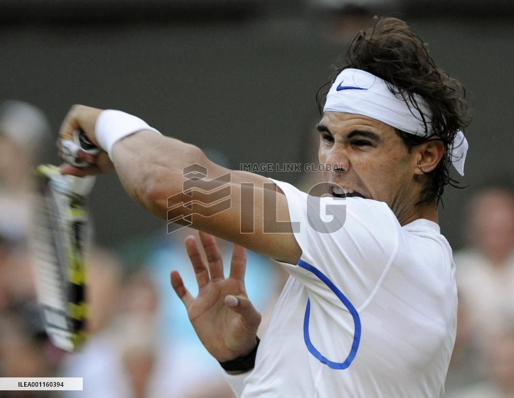 Nadal to advance to quarterfinals