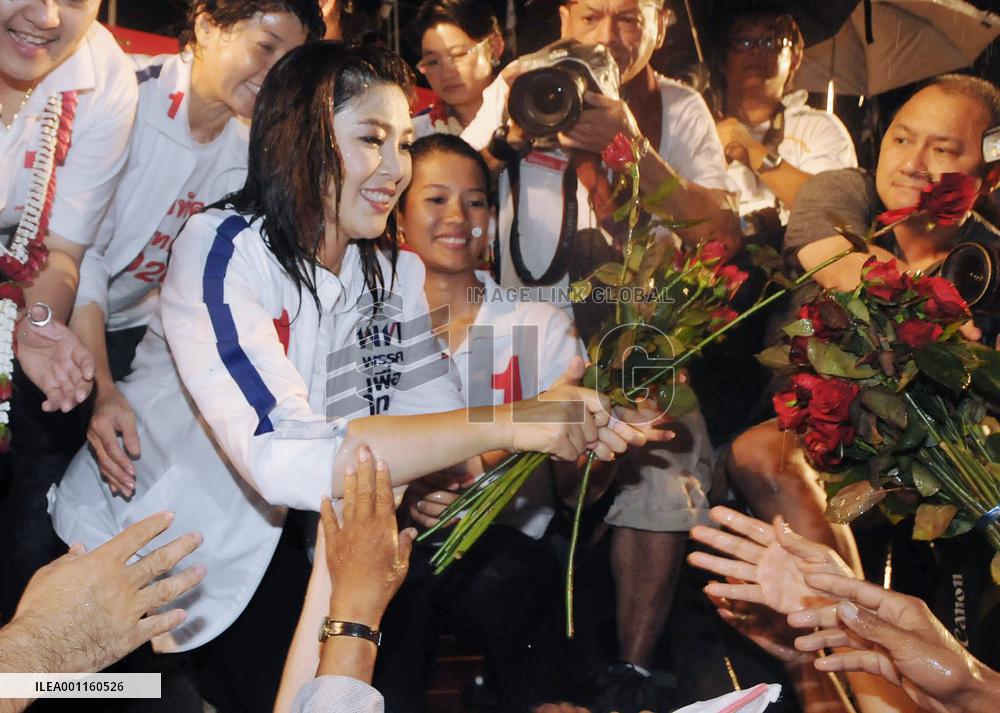 Thai election