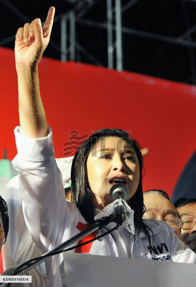 Thai election