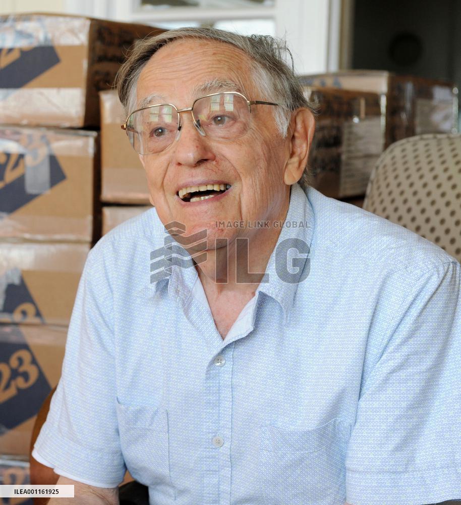 Keene to leave N.Y. for Japan