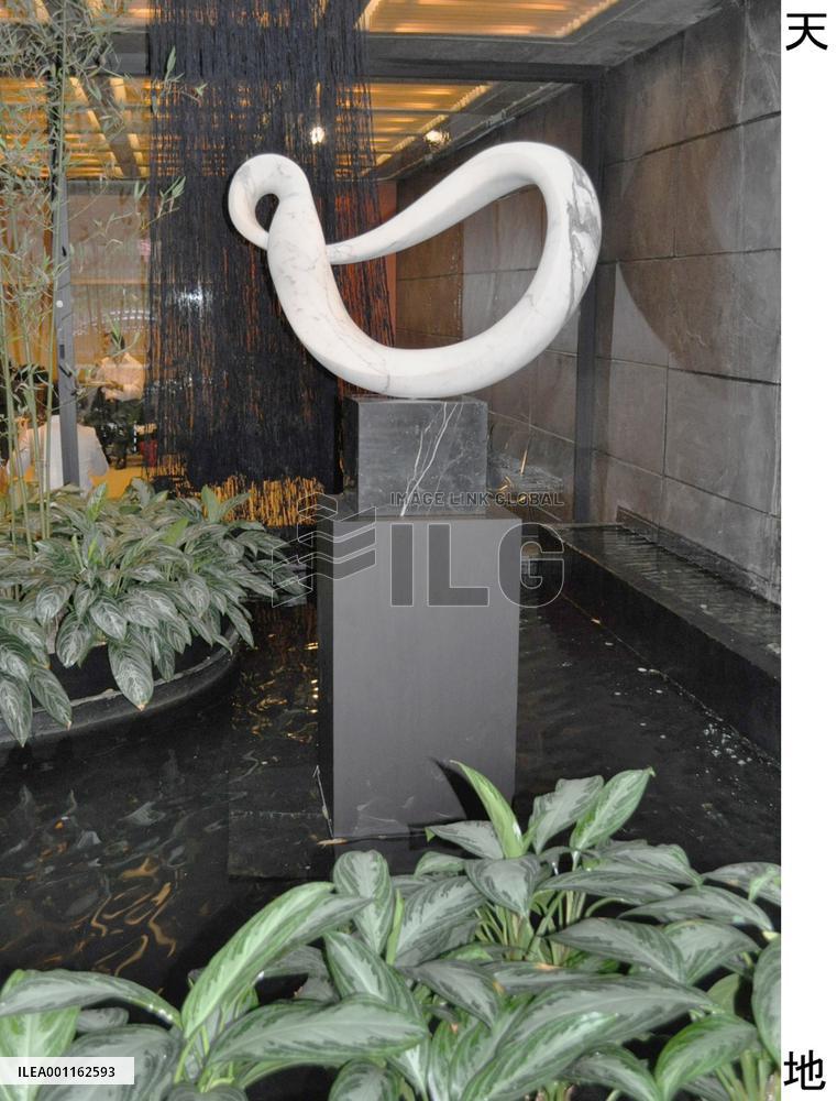 9/11 memorial monument