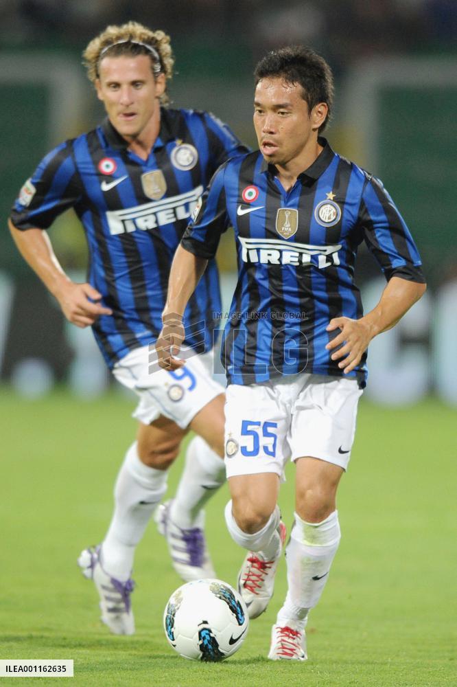 Palermo 4-3 Inter