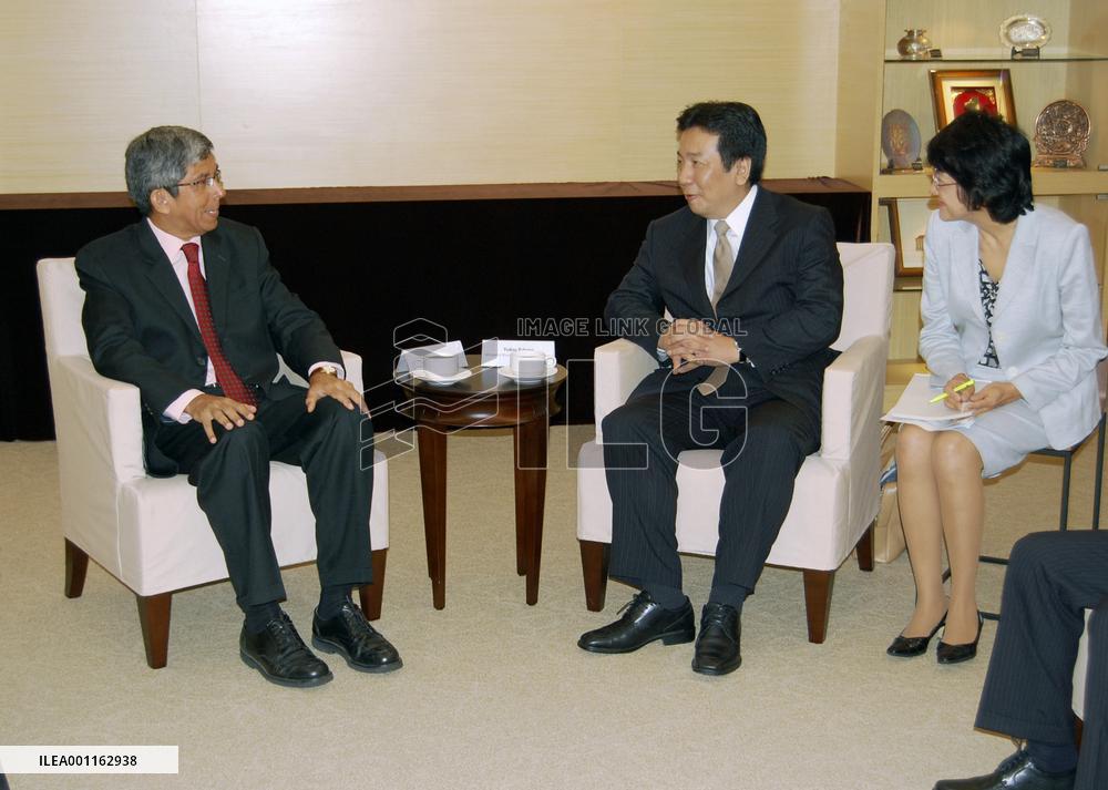 Japan, Singapore to cooperate in creative industries