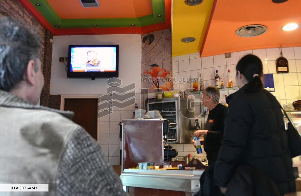 Greece picks Papademos as new PM