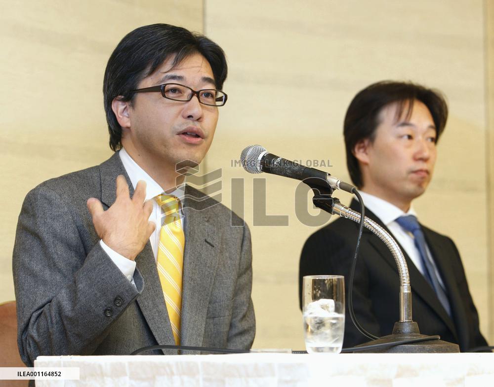 DeNA's participation in Japanese baseball approved