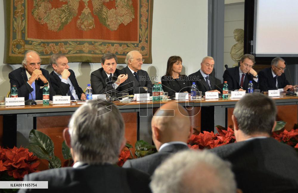 Rome's 2020 Olympics bid