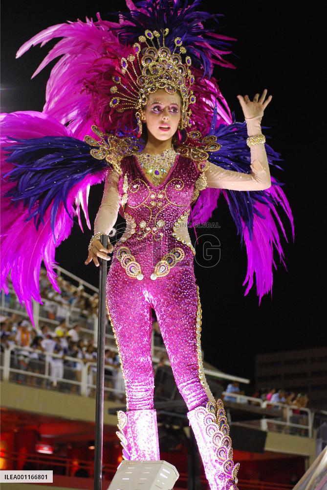 Rio Carnival