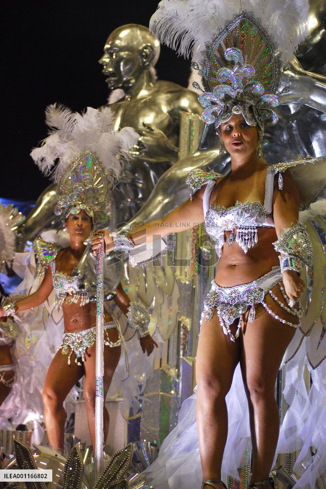 Rio Carnival