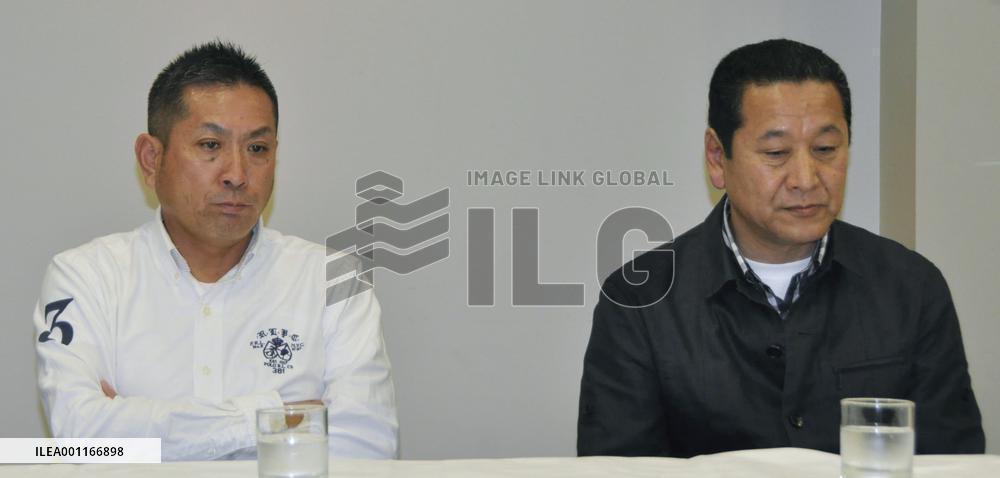 N.Z. quake anniversary