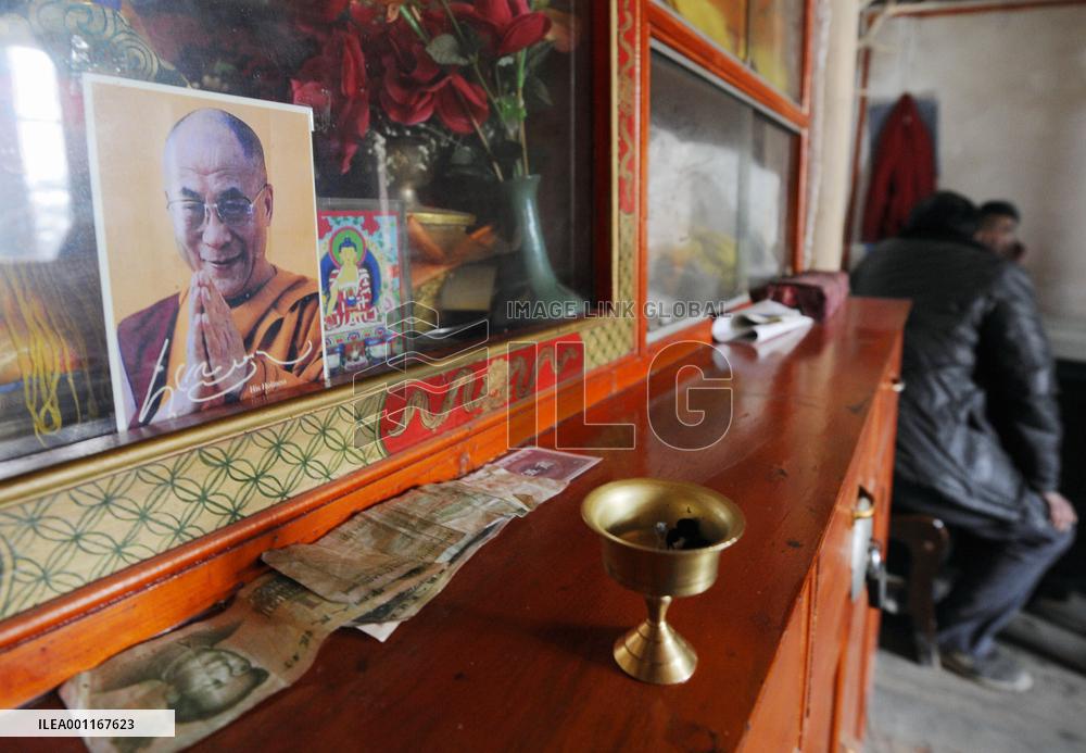 4 years after Tibet rioting