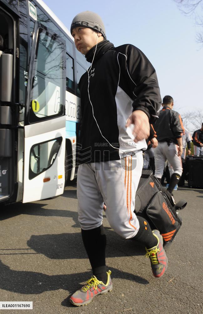 Giants paid more than allowable money to some players