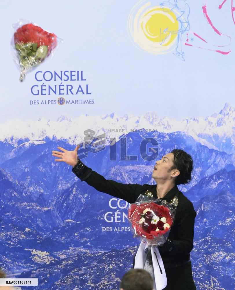Takahashi at world c'ships