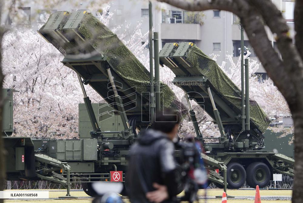 N.Korea rocket launch fails